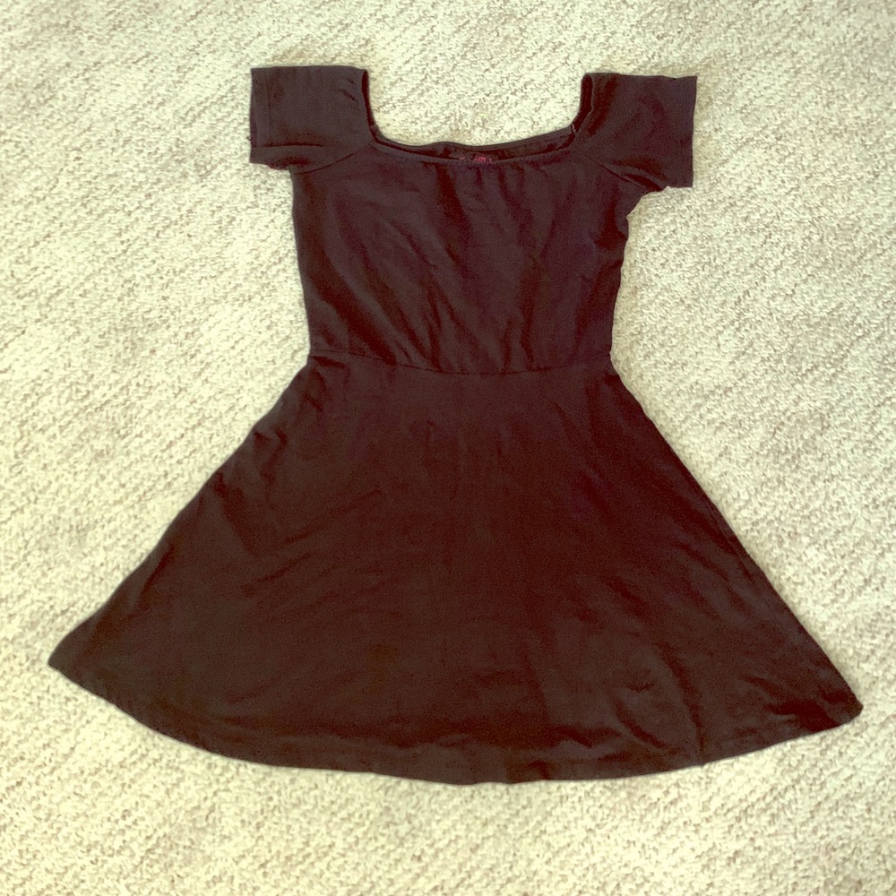 Motel Rocks Dress
